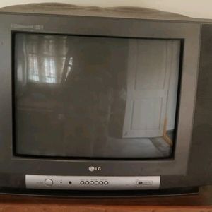 LG COLOUR TELEVISION