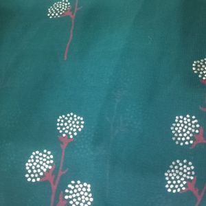 Mor Pankhi Colour Saree