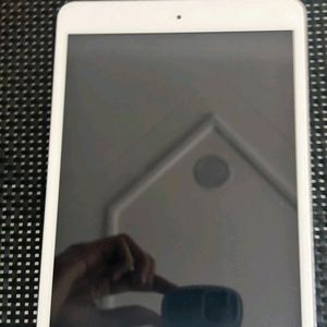 Apple iPad Mini 16GB Silver