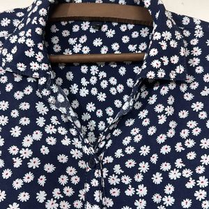 Cotton Daily Wear Shirt