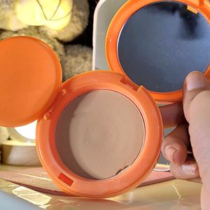 The Derma Co Sunscreen Compact.