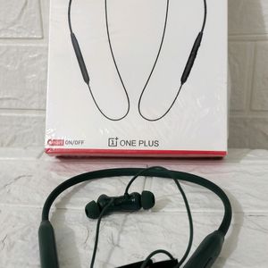 OnePlus Neckband Z2 Anc