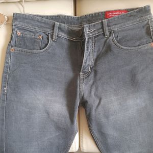 Original Levi Strauss Denim