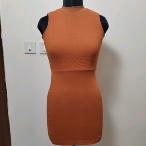 Tokyo Talkies Bodycon Dress