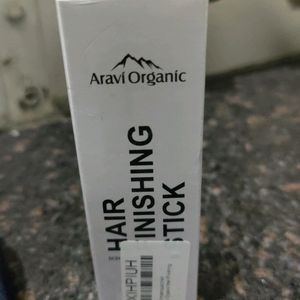 Hair Finishing Stick For Tangle Hairs