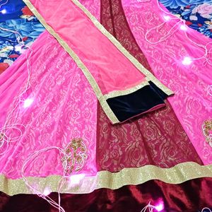 Wedding wear Lehenga Collection