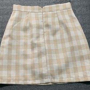 Short Mini Skirt For Women