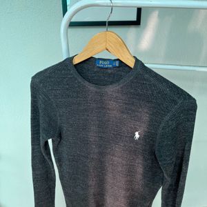 Ralph Lauren Unisex Sweatshirt