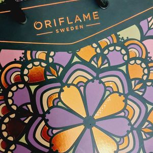 Oriflame Passtel Gift Bag