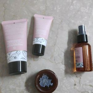 Combo Skin care