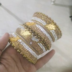 Artificial Bangles.