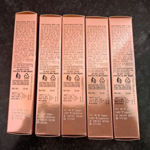 Lakme 9to5 Primer+Matte Perfect Cover Foundation