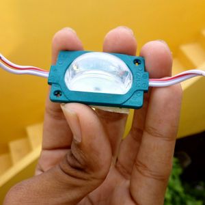 12 Volt Ki Light