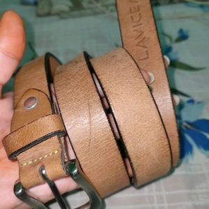 Leather Belt For Women