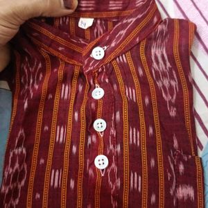 Kurta For Boys