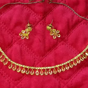 Designer Neckpiece