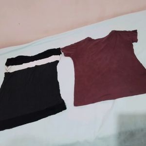 T Shirts For Women