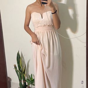 Zara Maxi Dress