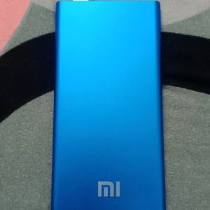 MI Power Bank 20000mah