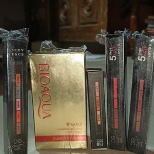 Huda Beauty Products