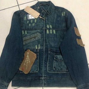 Denim Shirts For Men And Women