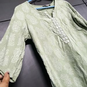 2 Kurta Combo