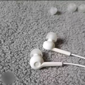 10+ plus Oraimo Type-C Earphone