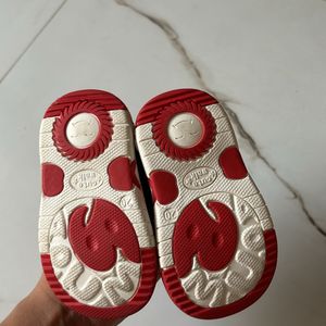 Shoes For Baby Girl