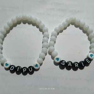 Customise Bracelet