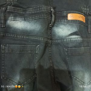 J16 Premium Denim