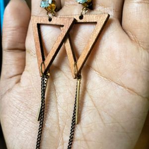 Modern Earrings