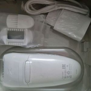 Braun Epilator