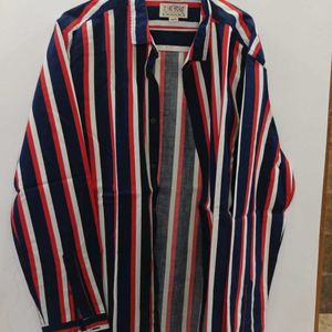 Peter England Shirt