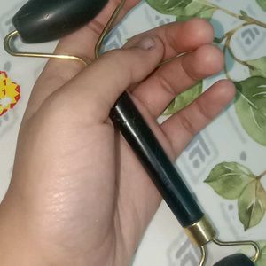 Face Massager And Gua Sha