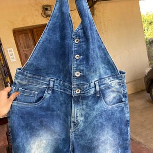 Roadster Dungaree