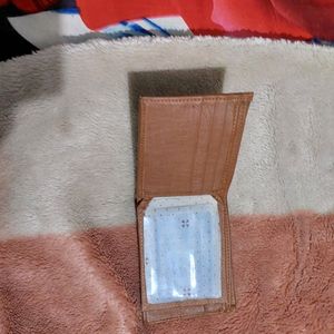 Puma Wallet Purse