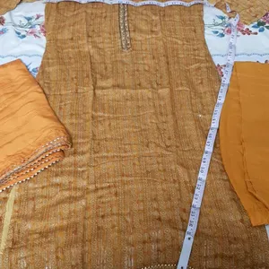 Cotton Suit Set