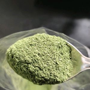 Homemade Curry Leaves Powder