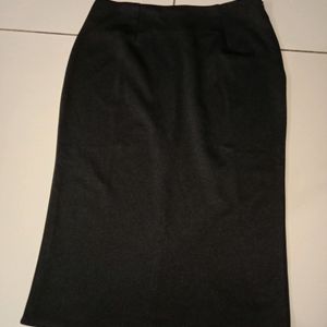 Beutiful Black Skirt