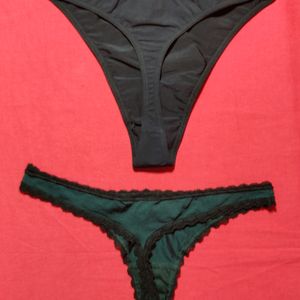 Combo 5 Brief Size 28/30