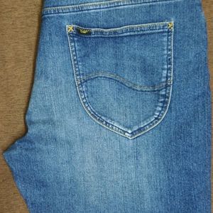Lee Bootcut Jeans