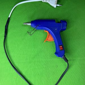 HOT GLUE GUN REPAIRED CONDITION