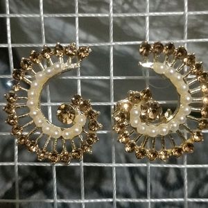 Trending Earings Combo Of 4 For Best Price