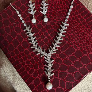 Combo Of Beautiful 3 Necklace