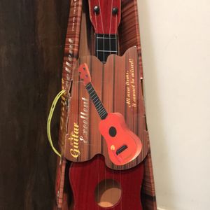 Guitar For Kids