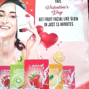 Lakme Blush &Glow