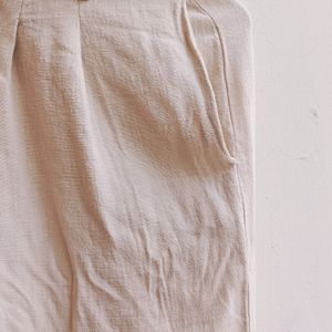 Perfect Linen Trousers