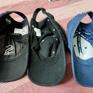 ADIDAS CAP