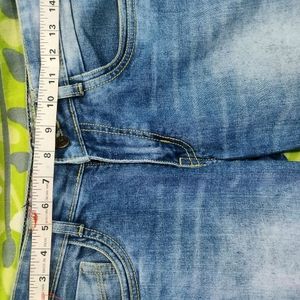 Cobb Italy Jeans