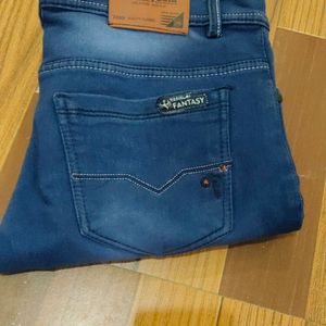 New Denim Men Jeans